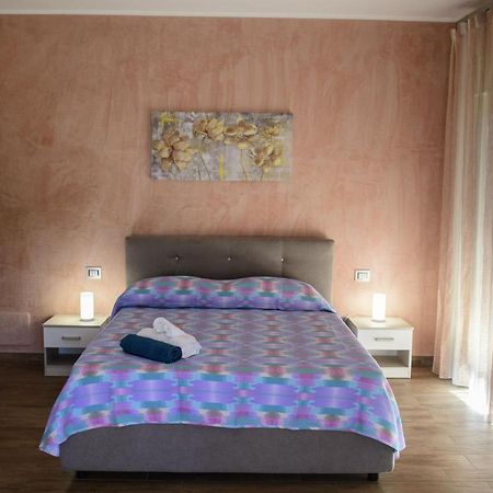 Kar House Milazzo Apartment Exterior photo